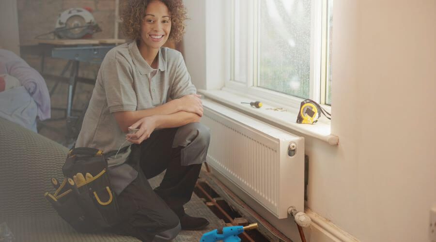 Professional Water heater repair in Cowgill, MO
